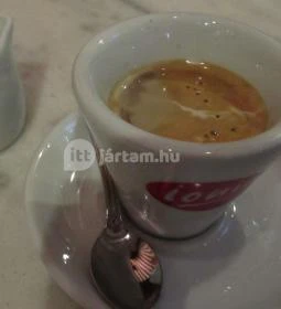 Öreg Óra Kávézó