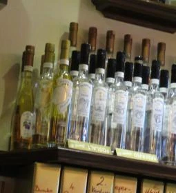 Öreg Óra Kávézó