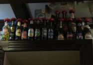 Öreg Óra Kávézó Budapest