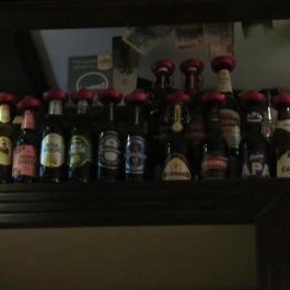 Öreg Óra Kávézó Budapest - Étel/ital