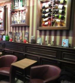 Öreg Óra Kávézó