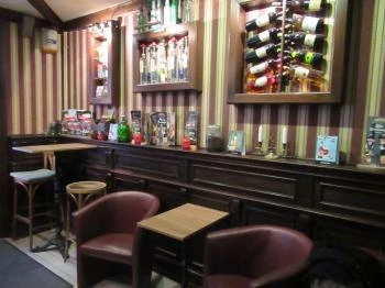 Öreg Óra Kávézó Budapest