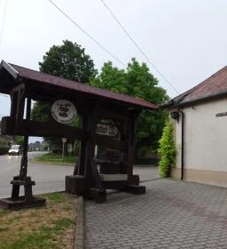 Öreg Prés Étterem