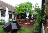 Öreg Prés Étterem Mór