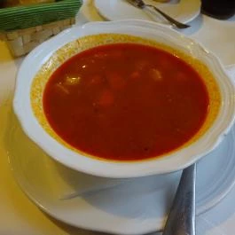 Öreg Prés Étterem Mór - Étel/ital