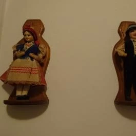 Öreg Prés Étterem Mór - Belső