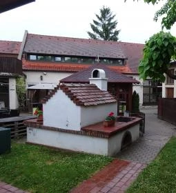 Öreg Prés Étterem