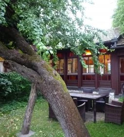 Öreg Prés Étterem