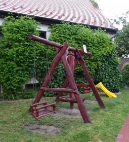 Öreg Prés Étterem