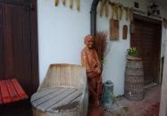 Öreg Prés Étterem Mór