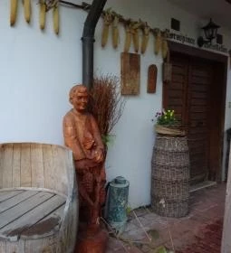 Öreg Prés Étterem