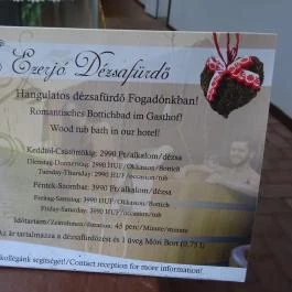 Öreg Prés Butikhotel, Mór - Környék