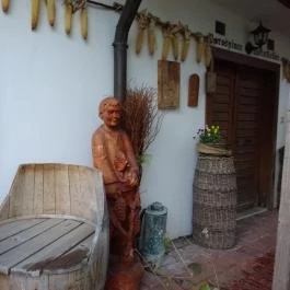 Öreg Prés Butikhotel, Mór - Külső kép