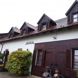 Öreg Prés Butikhotel, Mór - Külső kép