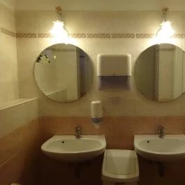 Öreg Prés Butikhotel, Mór - Szobák