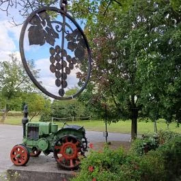 Öreg Tanyacsárda Étterem Lajosmizse - Egyéb