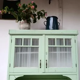 Öreg Tanyacsárda Étterem Lajosmizse - Belső