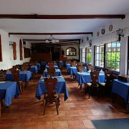 Öreg Tanyacsárda Étterem Lajosmizse - Egyéb