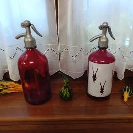 Öreg Tanyacsárda Étterem Lajosmizse - Étel/ital