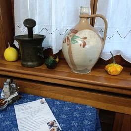 Öreg Tanyacsárda Étterem Lajosmizse - Étel/ital