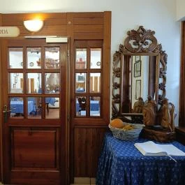 Öreg Tanyacsárda Étterem Lajosmizse - Belső