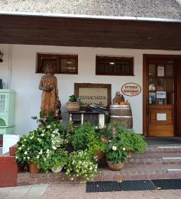 Öreg Tanyacsárda Étterem