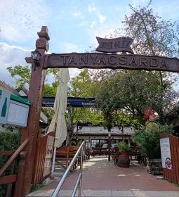 Öreg Tanyacsárda Étterem