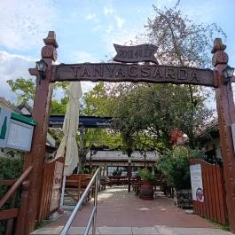 Öreg Tanyacsárda Étterem Lajosmizse - Külső kép