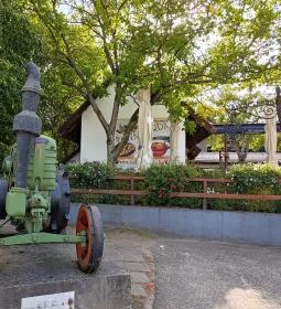 Öreg Tanyacsárda Étterem