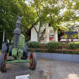 Öreg Tanyacsárda Étterem Lajosmizse - Egyéb