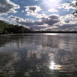 Öreg-tó, Tata - Egyéb