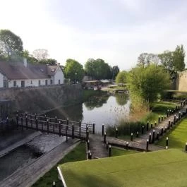 Öreg-tó, Tata - Egyéb