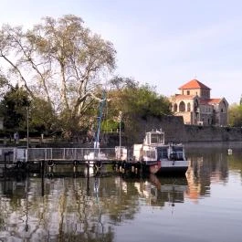 Öreg-tó, Tata - Egyéb