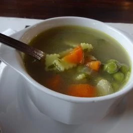 Öreghalász Étterem Budapest - Étel/ital