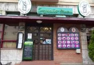 Öreghalász Étterem Budapest