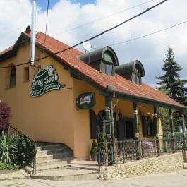 Öreg Sváb Étterem, Üröm - Egyéb