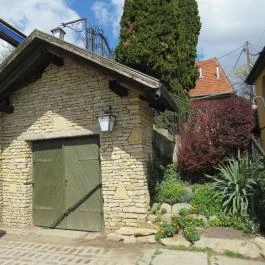 Öreg Sváb Étterem, Üröm - Egyéb