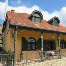 Öreg Sváb Étterem, Üröm - Egyéb