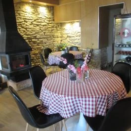 Öreg Sváb Étterem, Üröm - Egyéb