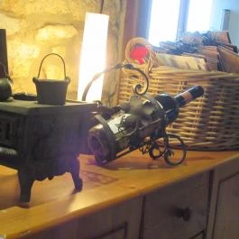 Öreg Sváb Étterem, Üröm - Egyéb