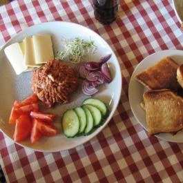 Öreg Sváb Étterem, Üröm - Egyéb