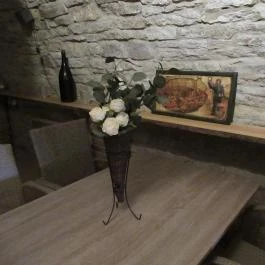 Öreg Sváb Étterem, Üröm - Egyéb