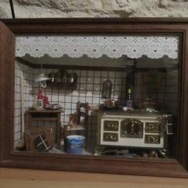 Öreg Sváb Étterem, Üröm - Egyéb