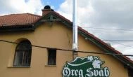 Öreg Sváb Étterem Üröm - Egyéb