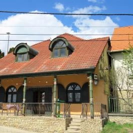 Öreg Sváb Étterem, Üröm - Egyéb