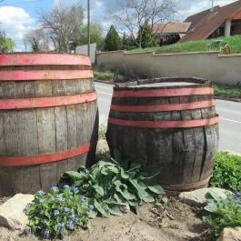 Öreg Sváb Étterem, Üröm - Egyéb