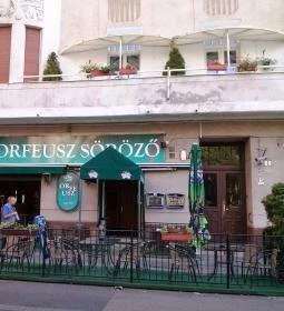 Orfeusz Pub