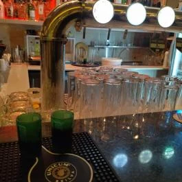 Orfeusz Pub, Budapest - Étel/ital