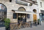 Orient Café Budapest Budapest