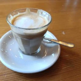 Orient Café Budapest Budapest - Étel/ital